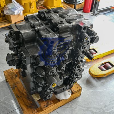 Volvo EC460B EC480D soupape de commande VOE14556410 VOE14634178 Pour pièces de réparation de pelleteuses