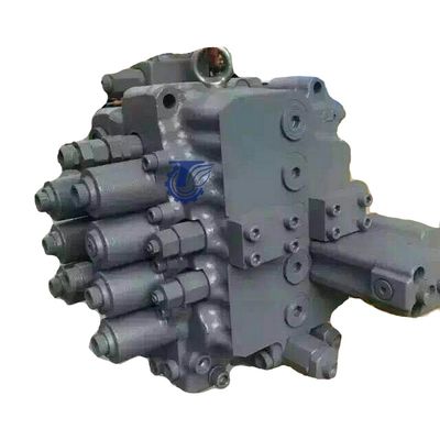 31N6-18000 31N6-18001 31N6-18002 31N6-19001 Vanne de commande hydraulique adaptée à la R200 R215-5 R215-7 moderne