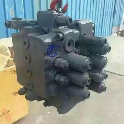 31N6-18000 31N6-18001 31N6-18002 31N6-19001 Vanne de commande hydraulique adaptée à la R200 R215-5 R215-7 moderne