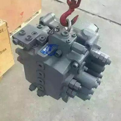 31N6-18000 31N6-18001 31N6-18002 31N6-19001 Vanne de commande hydraulique adaptée à la R200 R215-5 R215-7 moderne