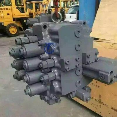 31N6-18000 31N6-18001 31N6-18002 31N6-19001 Vanne de commande hydraulique adaptée à la R200 R215-5 R215-7 moderne