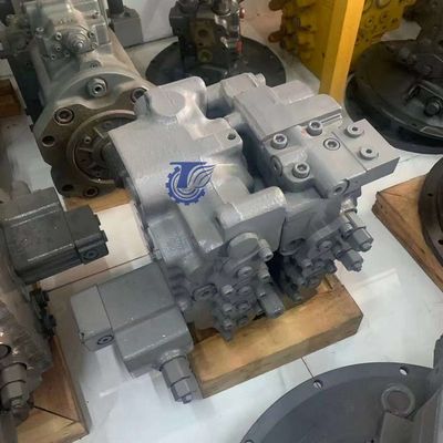 31N6-18000 31N6-18001 31N6-18002 31N6-19001 Vanne de commande hydraulique adaptée à la R200 R215-5 R215-7 moderne
