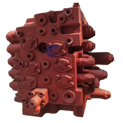 31Q6-16113 31Q6-16111 31N8-10110 31NA-16110 R220-5 R220-9 R225-5 R225-9 Valve principale de commande de distribution de la pelle