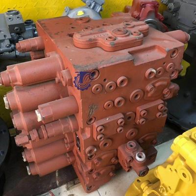 31Q6-16113 31Q6-16111 31N8-10110 31NA-16110 R220-5 R220-9 R225-5 R225-9 Valve principale de commande de distribution de la pelle