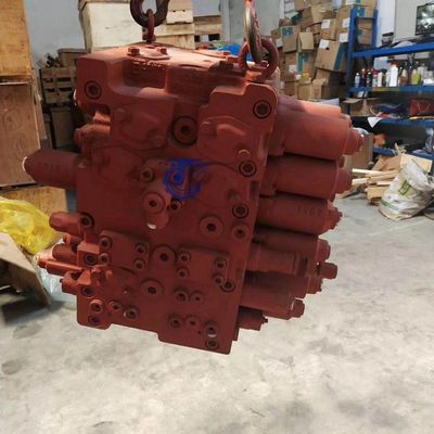 31Q6-16113 31Q6-16111 31N8-10110 31NA-16110 R220-5 R220-9 R225-5 R225-9 Valve principale de commande de distribution de la pelle