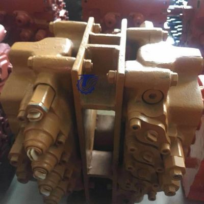 31N8-16110 31N8-19110 Hyundai R300-5 9409030 Assemblage de soupape de commande principale hydraulique U28M3B9C3A5-15