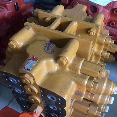 31N8-16110 31N8-19110 Hyundai R300-5 9409030 Assemblage de soupape de commande principale hydraulique U28M3B9C3A5-15