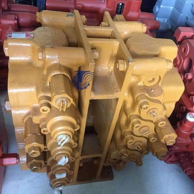 31N8-16110 31N8-19110 Hyundai R300-5 9409030 Assemblage de soupape de commande principale hydraulique U28M3B9C3A5-15