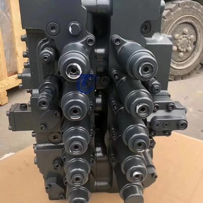 31QA-19110 Hyundai R375-7-9 385-7-9 R455-7-9 soupape de commande pièces d'excavatrice coréenne