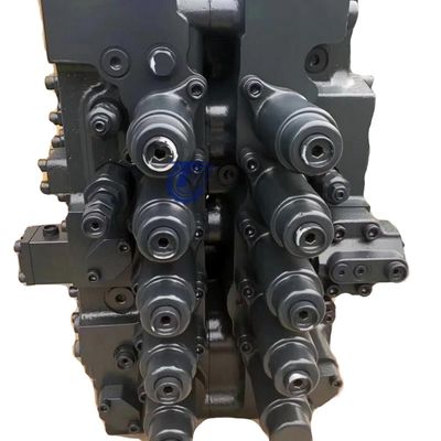 31QA-19110 Hyundai R375-7-9 385-7-9 R455-7-9 soupape de commande pièces d'excavatrice coréenne