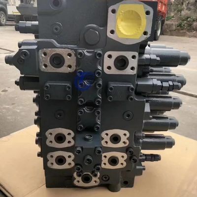 31QA-19110 Hyundai R375-7-9 385-7-9 R455-7-9 soupape de commande pièces d'excavatrice coréenne