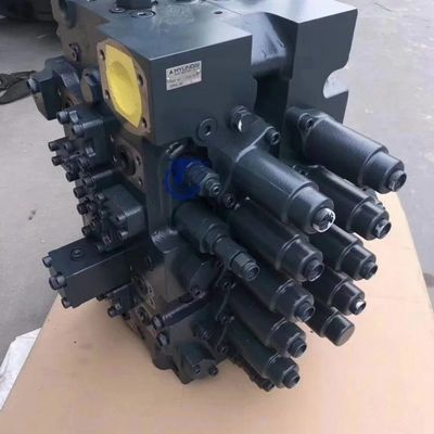 31QA-19110 Hyundai R375-7-9 385-7-9 R455-7-9 soupape de commande pièces d'excavatrice coréenne