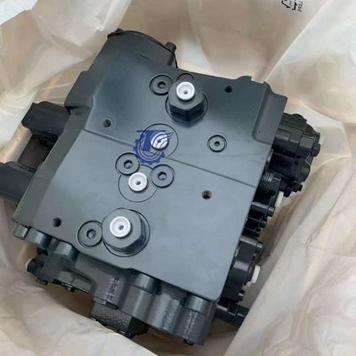 31QB-17100 soupape de commande pour Hyundai R485-7-9 R505-7-9 R520-7-9 pièces de réparation de pelles