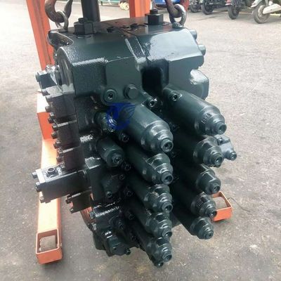 31QB-17100 soupape de commande pour Hyundai R485-7-9 R505-7-9 R520-7-9 pièces de réparation de pelles