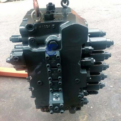 31QB-17100 soupape de commande pour Hyundai R485-7-9 R505-7-9 R520-7-9 pièces de réparation de pelles