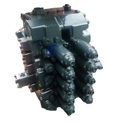 31QB-17100 soupape de commande pour Hyundai R485-7-9 R505-7-9 R520-7-9 pièces de réparation de pelles