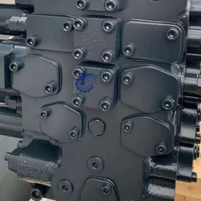 31QB-17100 soupape de commande pour Hyundai R485-7-9 R505-7-9 R520-7-9 pièces de réparation de pelles