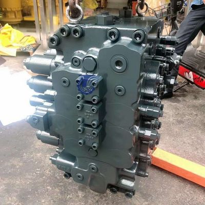 31QB-17100 soupape de commande pour Hyundai R485-7-9 R505-7-9 R520-7-9 pièces de réparation de pelles