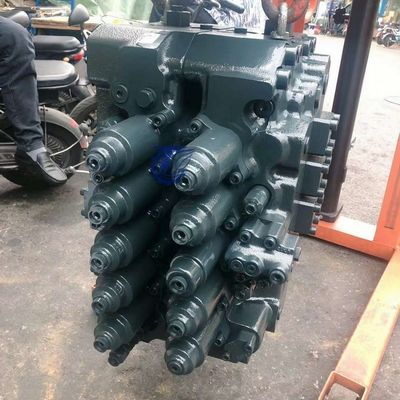 31QB-17100 soupape de commande pour Hyundai R485-7-9 R505-7-9 R520-7-9 pièces de réparation de pelles