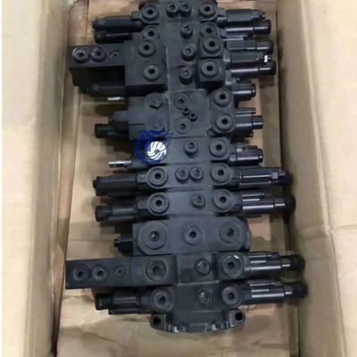 00070 à 33171 0007033171 Vente hydraulique de commande principale pour une excavatrice Doosan Daewoo DH55 DH60 DX55 DX60