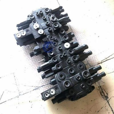 00070 à 33171 0007033171 Vente hydraulique de commande principale pour une excavatrice Doosan Daewoo DH55 DH60 DX55 DX60