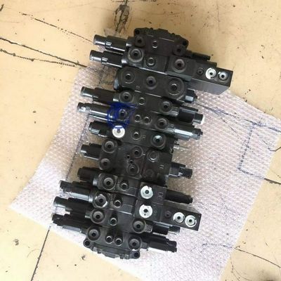 00070 à 33171 0007033171 Vente hydraulique de commande principale pour une excavatrice Doosan Daewoo DH55 DH60 DX55 DX60