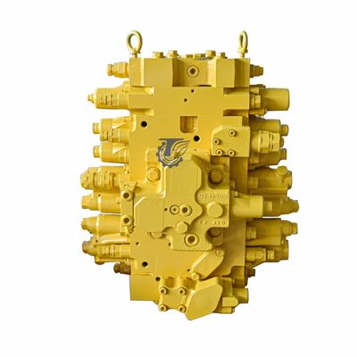 PC360 Valve de commande principale 723-47-26105 723-47-26104 723-47-26103 723-47-26102 723-47-26101