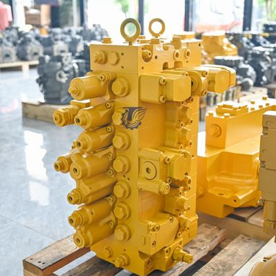 PC360 Valve de commande principale 723-47-26105 723-47-26104 723-47-26103 723-47-26102 723-47-26101