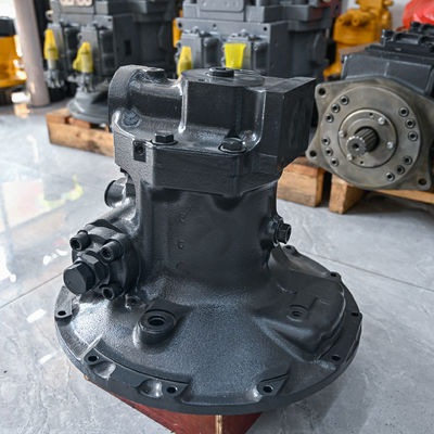 Pompes hydrauliques pour excavateurs PC95R PW95R 708-1L-00640 708-1L-01540