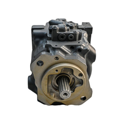 708-1U-01112 708-1U-04113 Komatsu WB93R 95R 97R WB93R-5E0 708-1U-00111 Pompes hydrauliques à piston pour les engrenages des ventilateurs