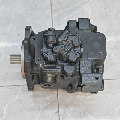 708-1U-01112 708-1U-04113 Komatsu WB93R 95R 97R WB93R-5E0 708-1U-00111 Pompes hydrauliques à piston pour les engrenages des ventilateurs