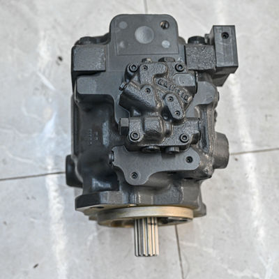 Pompes hydrauliques à ventilateur
