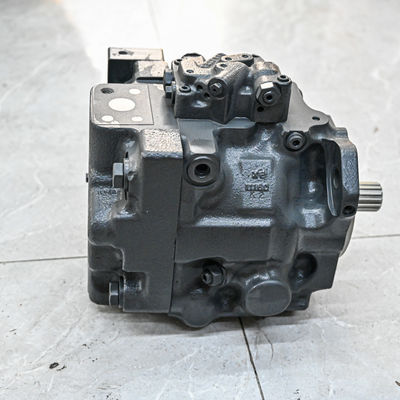 Pompes hydrauliques à ventilateur