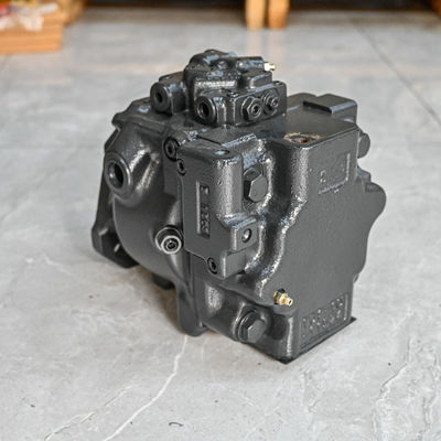 708-1U-01113 708-1U-01114 708-1U-01115 Pompe à piston à ventilateur hydraulique Komatsu WB93S WB97R