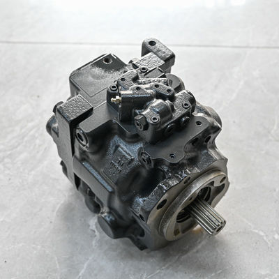 708-1U-01113 708-1U-01114 708-1U-01115 Pompe à piston à ventilateur hydraulique Komatsu WB93S WB97R