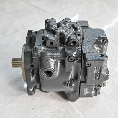 708-1U-01113 708-1U-01114 708-1U-01115 Pompe à piston à ventilateur hydraulique Komatsu WB93S WB97R