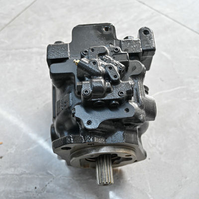 708-1U-01113 708-1U-01114 708-1U-01115 Pompe à piston à ventilateur hydraulique Komatsu WB93S WB97R