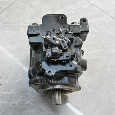 708-1U-01113 708-1U-01114 708-1U-01115 Pompe à piston à ventilateur hydraulique Komatsu WB93S WB97R