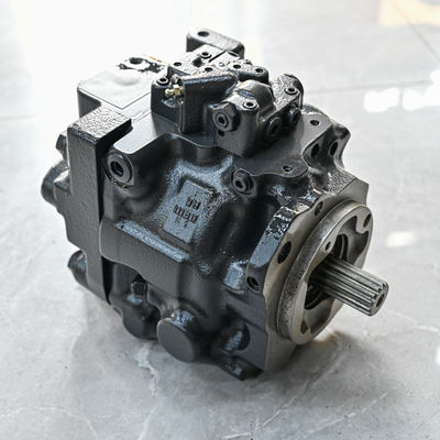 708-1U-01113 708-1U-01114 708-1U-01115 Pompe à piston à ventilateur hydraulique Komatsu WB93S WB97R