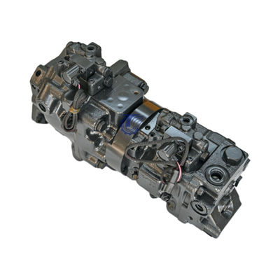 708-1s-00940 708-1s-11310 708-1s-00970 Komatsu Wa380-6 Wa430-6 Chargeur de roues pompe à ventilateur réparation pompe à piston pompe hydraulique