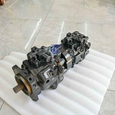 708-1s-00940 708-1s-11310 708-1s-00970 Komatsu Wa380-6 Wa430-6 Chargeur de roues pompe à ventilateur réparation pompe à piston pompe hydraulique