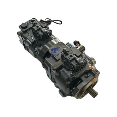 708-1s-00940 708-1s-11310 708-1s-00970 Komatsu Wa380-6 Wa430-6 Chargeur de roues pompe à ventilateur réparation pompe à piston pompe hydraulique