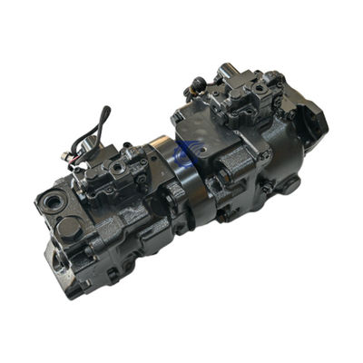 708-1s-00940 708-1s-11310 708-1s-00970 Komatsu Wa380-6 Wa430-6 Chargeur de roues pompe à ventilateur réparation pompe à piston pompe hydraulique