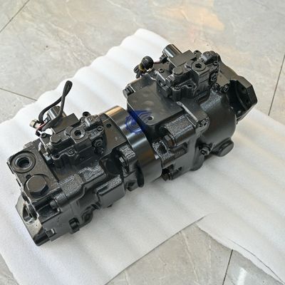 708-1s-00940 708-1s-11310 708-1s-00970 Komatsu Wa380-6 Wa430-6 Chargeur de roues pompe à ventilateur réparation pompe à piston pompe hydraulique