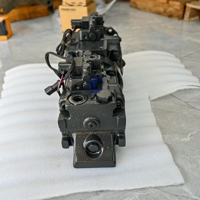 708-1s-00940 708-1s-11310 708-1s-00970 Komatsu Wa380-6 Wa430-6 Chargeur de roues pompe à ventilateur réparation pompe à piston pompe hydraulique