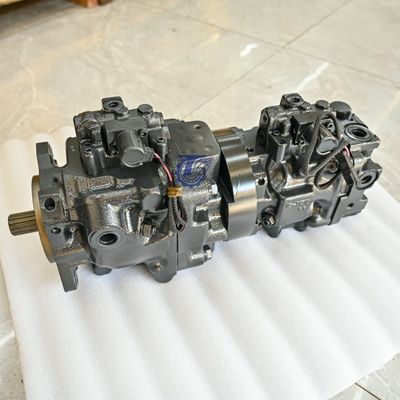 708-1s-00940 708-1s-11310 708-1s-00970 Komatsu Wa380-6 Wa430-6 Chargeur de roues pompe à ventilateur réparation pompe à piston pompe hydraulique