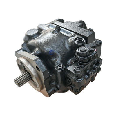 708-1W-41570 708-1W-00881 Komatsu WA380-6 WA430-6 Pompes à roues chargeuses Pompes principales Pompes hydrauliques Pompes à pistons Pompes hydrauliques