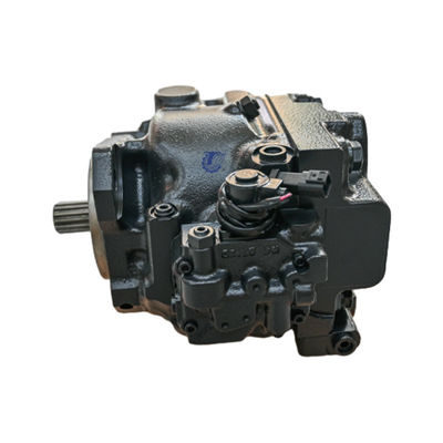 708-1W-41570 708-1W-00881 Komatsu WA380-6 WA430-6 Pompes à roues chargeuses Pompes principales Pompes hydrauliques Pompes à pistons Pompes hydrauliques