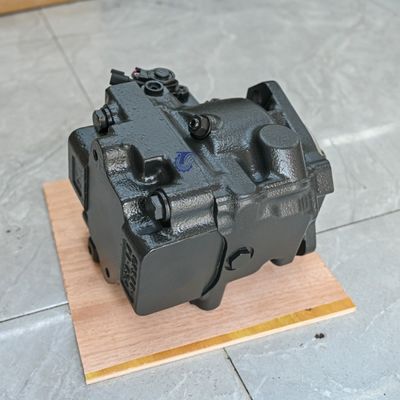 708-1W-41570 708-1W-00881 Komatsu WA380-6 WA430-6 Pompes à roues chargeuses Pompes principales Pompes hydrauliques Pompes à pistons Pompes hydrauliques
