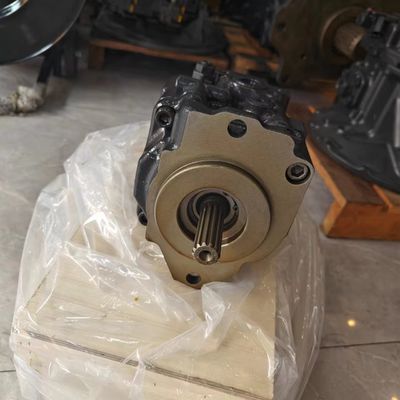 Comatsu708-1T-00710 708-1T-00711 FD35/40 FD40 FD40Z FD40ZY FD45 FD45Y FD50A FD50AY Pompes hydrauliques à piston